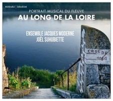 Ensemble Jacques Mod - Au Long De La Loire - CD image 1