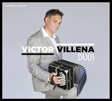 VICTOR VILLENA - - Duos - CD image 1