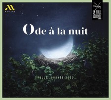 Brigitte Engerer, Les Ombres, Anne Queff?lec, Quatuor Modigliani - Ode image 1
