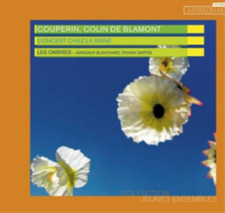 LES OMBRES - COUPERIN  COLIN DE BLAMONT - CD image 1