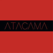 Atacama - CD image 1