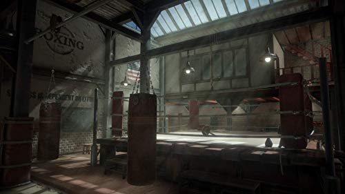 Generic Brand - Blacksad The Skin - Xbox One image 6