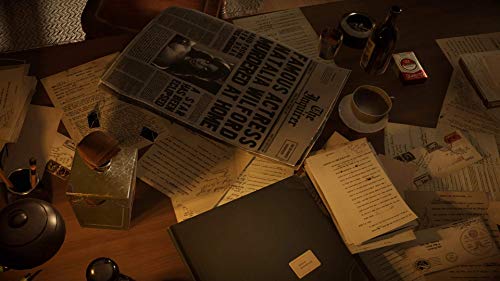 Generic Brand - Blacksad The Skin - Xbox One image 7