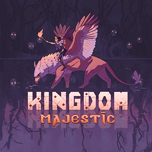 Generic Brand - Kingdom Majestic - Xbox One image 2