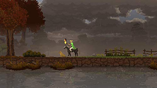 Generic Brand - Kingdom Majestic - Xbox One image 6