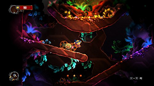 Generic Brand - Super Chariot Code In A Box - Nintendo Switch image 2