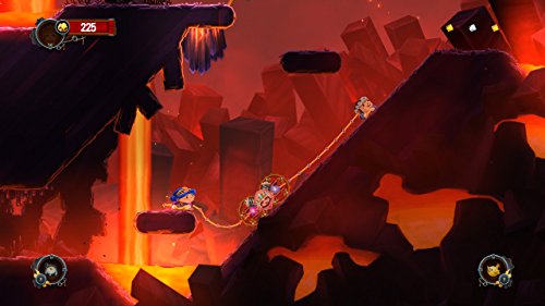 Generic Brand - Super Chariot Code In A Box - Nintendo Switch image 5