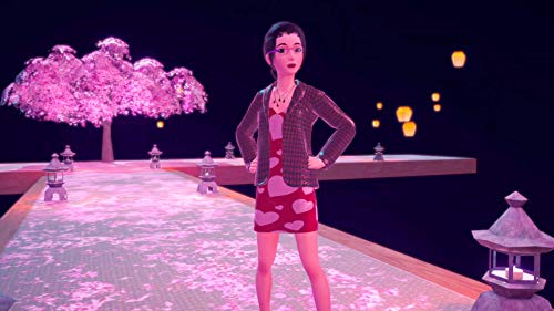 My University - My Universe Fashion Boutique - Playstation 4 image 7