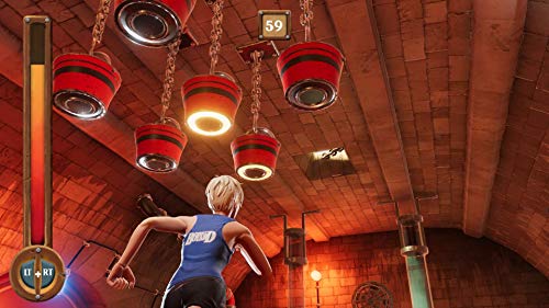 Fort Boyard [Code In - Fort Boyard Ciab - Switch image 4
