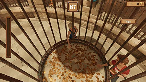 Fort Boyard [Code In - Fort Boyard Ciab - Switch image 7