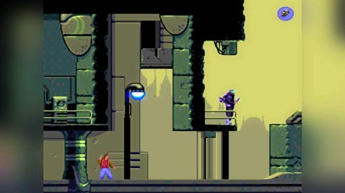 Flashback (PS4) - PS - Flashback Ciab - PS4 image 3