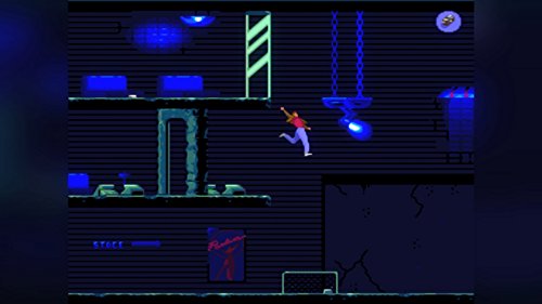 Flashback (PS4) - PS - Flashback Ciab - PS4 image 4