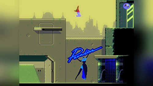 Flashback (PS4) - PS - Flashback Ciab - PS4 image 5