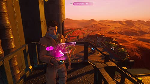 Beyond A Steel Sky - Steelbook E - PS4 image 3