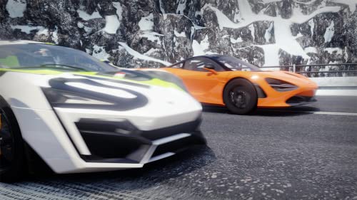 Gear Club Unlimited - Gear Club Unlimited 2 Ue - PS4 image 2