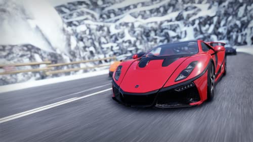 Gear Club Unlimited - Gear Club Unlimited 2 Ue - PS4 image 3