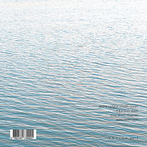 SILVIA TAROZZI; DEBO - ELIANE RADIGUE OCCAM OCEAN VO - CD image 2