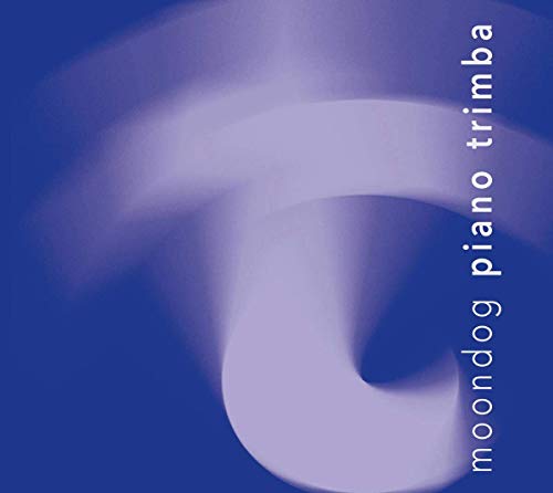 DOMINIQUE PONTY; STE - PIANO TRIMBA - CD image 1