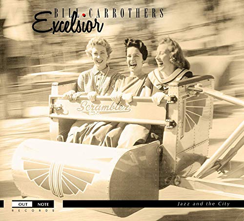 Excelsior - CD image 1