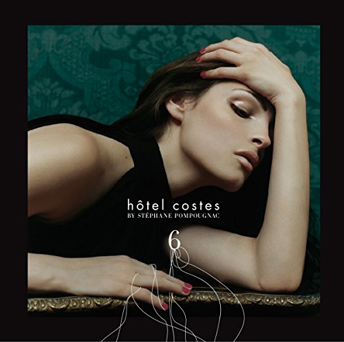 STEPHANE POMPOUGNAC - Hotel Costes 6 - Vinyl Record image 1