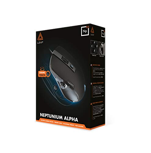 LEXIP NP93 NEPTUNIUM ALPHA - Accessories (not machine speci image 9