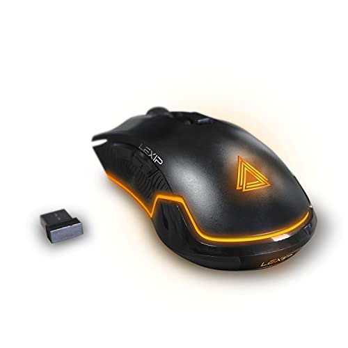 LEXIP AR18 WIRELESS MOUSE - Accessories (not machine speci image 1