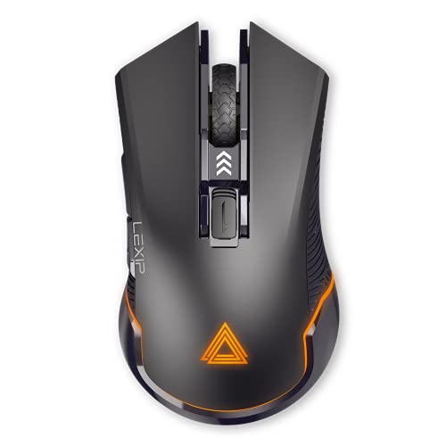 LEXIP AR18 WIRELESS MOUSE - Accessories (not machine speci image 2