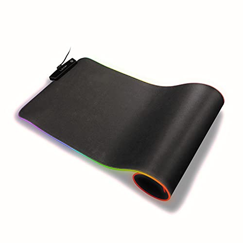 LEXIP B10 XL FLEXIBLE MOUSEPAD - Accessories (not machine speci image 2