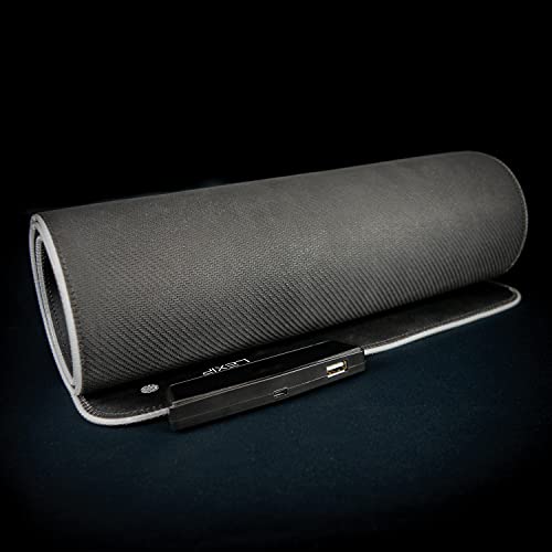 LEXIP B10 XL FLEXIBLE MOUSEPAD - Accessories (not machine speci image 3