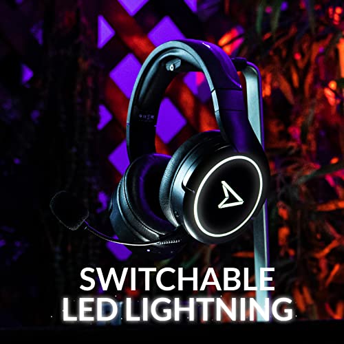 LEXIP BLUETOOTH HEADSET IMPULS - Accessories (not machine speci image 2