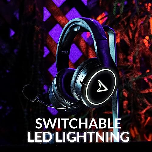 LEXIP BLUETOOTH HEADSET IMPULS - Accessories (not machine speci image 3