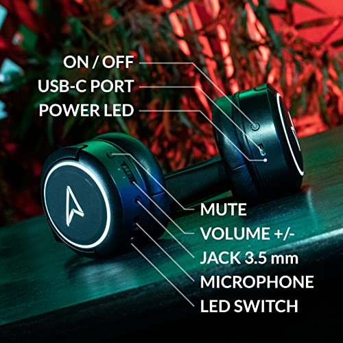 LEXIP BLUETOOTH HEADSET IMPULS - Accessories (not machine speci image 5