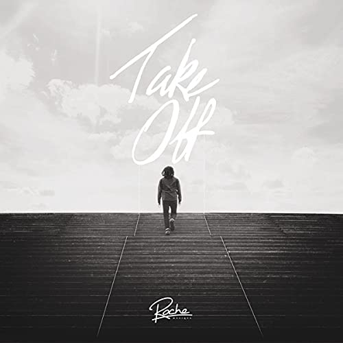 FKJ - TAKE OFF - Vinyl Record 12 image 1