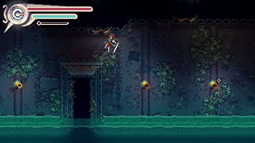 VERNAL EDGE - Playstation 5 image 2