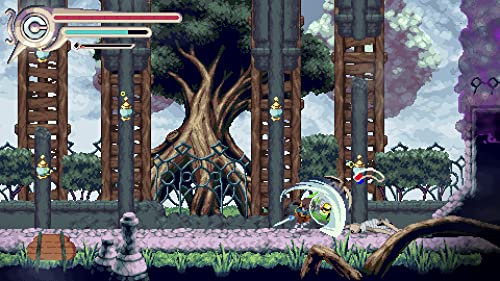 VERNAL EDGE - Playstation 5 image 3