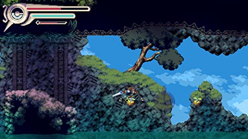 VERNAL EDGE - Playstation 5 image 5