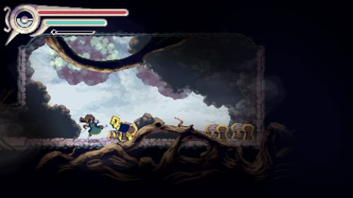 VERNAL EDGE - Playstation 5 image 6