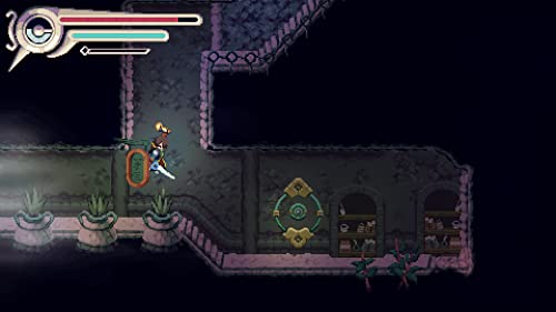 VERNAL EDGE - Playstation 5 image 7