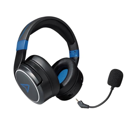 LEXIP METALTECH HEADSET COBALT - Accessories (not machine speci image 1