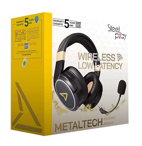 LEXIP METALTECH HEADSET RADIAN - Accessories (not machine speci image 1