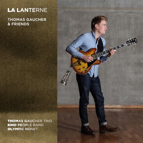 LA LANTERNE