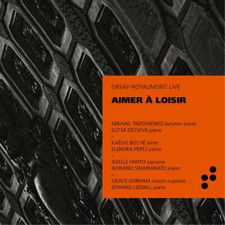 VARIOUS ARTISTS - AIMER A LOISIR - CD image 1