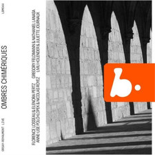 VARIOUS ARTISTS - OMBRES CHIMERIQUES - CD image 1