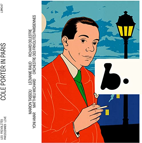 Orchestre des Frivolit?s Parisiennes - Cole Porter in Paris (Live at Les image 1