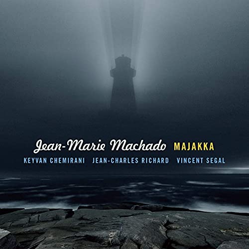 Majakka - CD image 1