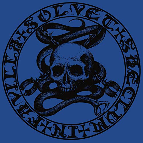 Drastus - La Croix De Sang - CD image 2
