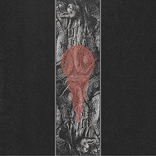MONTE PENUMBRA - AS BLADES IN THE FIRMAMENT - CDD image 1