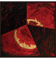 VERBERIS - ADUMBRATION OF THE VEILED LOGOS - CD image 1