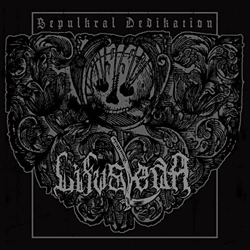 LIFVSLEDA - SEPULKRAL DEDIKATION - CDD image 1