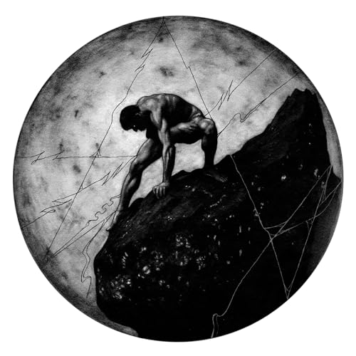 VERBERIS - APOPHATIC WILDERNESS - CD image 1